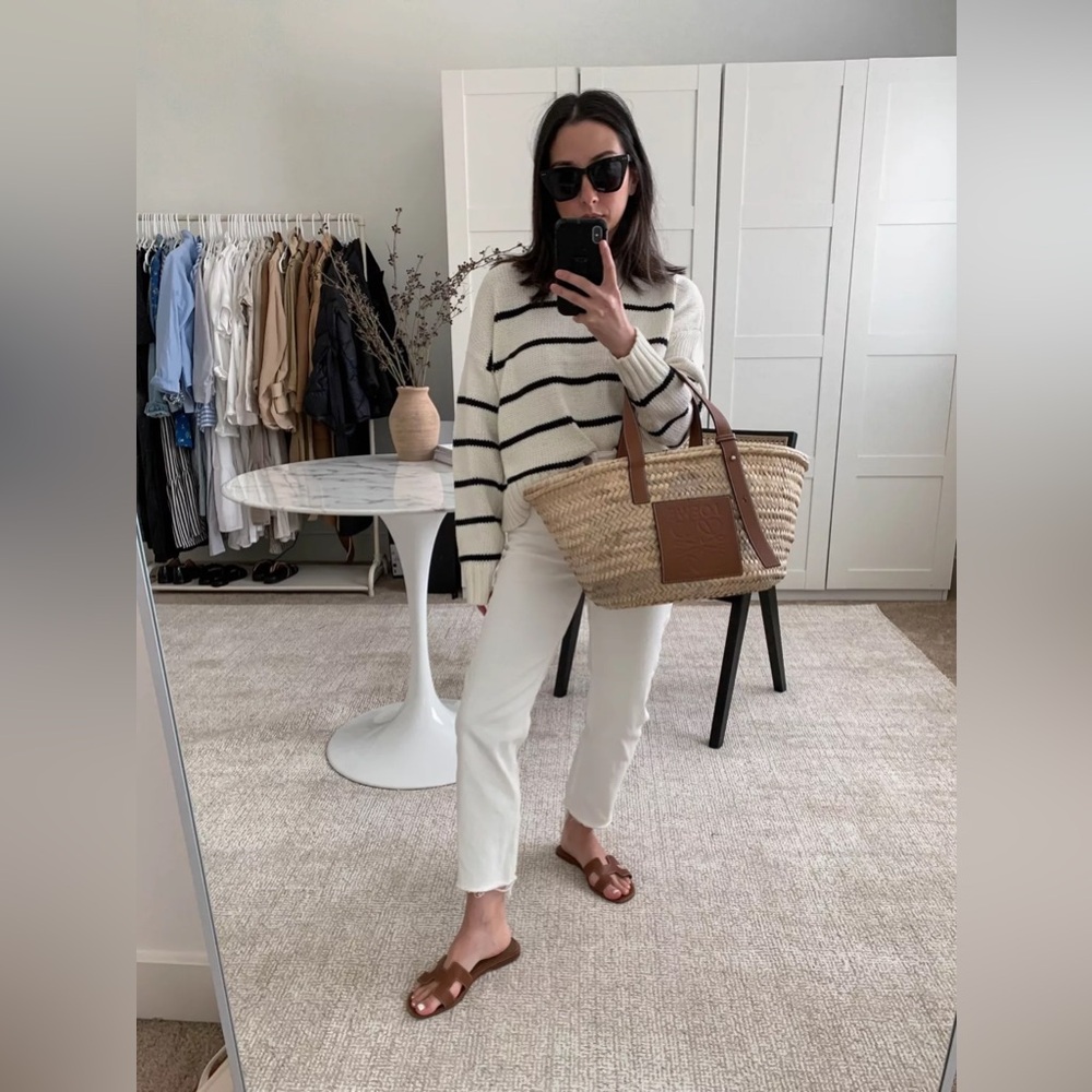 Jenni Kayne Chloe Sweater - Picture 4 of 13